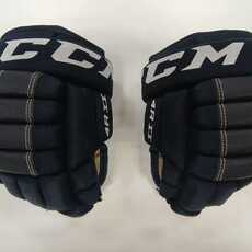 Перчатки CCM TACKS 4R2 YTH "8" - Интернет-магазин Б/У хоккейной экипировки T-HOCKEY
