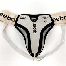 Защита паха REEBOK 10K SR - Интернет-магазин Б/У хоккейной экипировки T-HOCKEY
