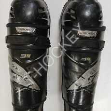 Щитки BAUER SUPREME 3S PRO SR "16" - Интернет-магазин Б/У хоккейной экипировки T-HOCKEY