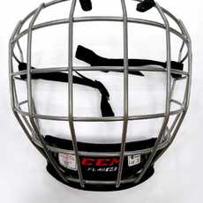 Маска хоккейная CCM FL 40 M - Интернет-магазин Б/У хоккейной экипировки T-HOCKEY
