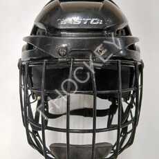 Шлем с маской EASTON E300 JR-S - Интернет-магазин Б/У хоккейной экипировки T-HOCKEY