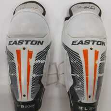 Щитки EASTON MAKO YTH "8" - Интернет-магазин Б/У хоккейной экипировки T-HOCKEY
