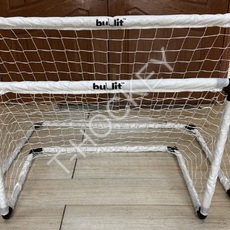 Мини-ворота для флорбола BULLIT (малые) - Интернет-магазин Б/У хоккейной экипировки T-HOCKEY