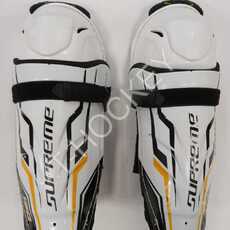 Щитки BAUER SUPREME S150 JR "11" - Интернет-магазин Б/У хоккейной экипировки T-HOCKEY