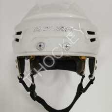 Шлем BAUER RE-AKT SR-L - Интернет-магазин Б/У хоккейной экипировки T-HOCKEY