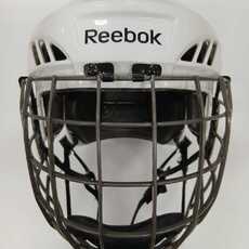 Шлем с маской REEBOK 3K M - Интернет-магазин Б/У хоккейной экипировки T-HOCKEY