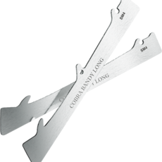 Комплект лезвий GRAF COBRA BANDY LONG SM4 9 - Интернет-магазин Б/У хоккейной экипировки T-HOCKEY