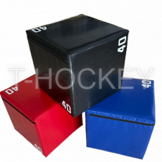 Плиобокс - Интернет-магазин Российской хоккейной экипировки ESPO, КРОК, ЗАРЯД, МАКО, V76