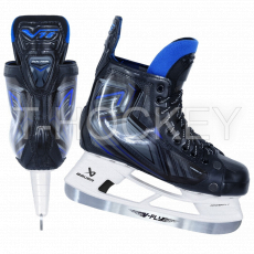 Хоккейные коньки V76 DOCTRIN р. 43 - Интернет-магазин Российской хоккейной экипировки ESPO, КРОК, ЗАРЯД, МАКО, V76