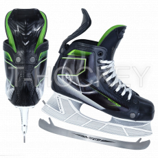Хоккейные коньки V76 IQUBIT р. 42 - Интернет-магазин Российской хоккейной экипировки ESPO, КРОК, ЗАРЯД, МАКО, MWP, V76