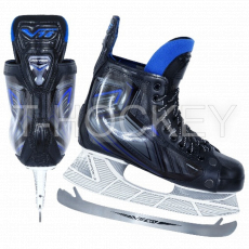 Хоккейные коньки V76 DOCTRIN р. 41.5 - Интернет-магазин Российской хоккейной экипировки ESPO, КРОК, ЗАРЯД, МАКО, MWP, V76
