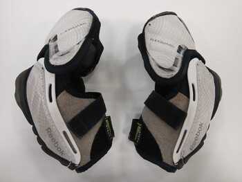Налокотники REEBOK KFS 11K SR-M - Интернет-магазин Б/У хоккейной экипировки T-HOCKEY