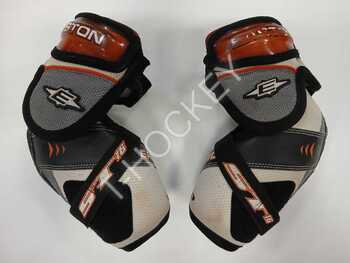 Налокотники EASTON SYNERGY ST16 JR-M - Интернет-магазин Б/У хоккейной экипировки T-HOCKEY