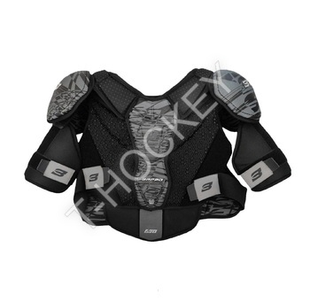 Нагрудник ЗАРЯД APEX SR-S - Интернет-магазин Б/У хоккейной экипировки T-HOCKEY