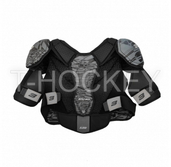 Нагрудник ЗАРЯД APEX SR-M - Интернет-магазин Российской хоккейной экипировки ESPO, КРОК, ЗАРЯД, МАКО, MWP, V76