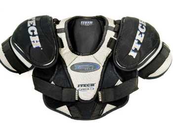 Нагрудник ITECH SP655 JR-L - Интернет-магазин Б/У хоккейной экипировки T-HOCKEY