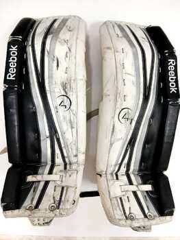 Щитки REEBOK INT-S 30+1 - Интернет-магазин Б/У хоккейной экипировки T-HOCKEY