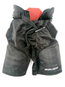 Шорты BAUER VAPOR X3.0 JR-L - Интернет-магазин Б/У хоккейной экипировки T-HOCKEY