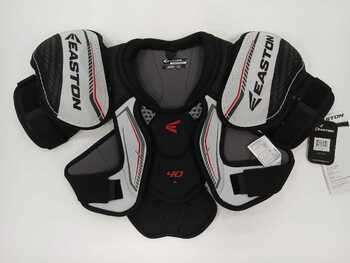 Нагрудник EASTON SYNERGY 40 JR-S - Интернет-магазин Б/У хоккейной экипировки T-HOCKEY