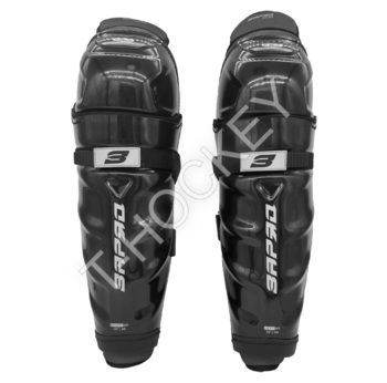 Щитки ЗАРЯД APEX SR 16" - Интернет-магазин Б/У хоккейной экипировки T-HOCKEY