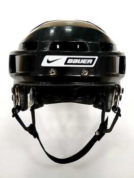 Шлем NIKE BAUER BNHH 8500 L - Интернет-магазин Б/У хоккейной экипировки T-HOCKEY
