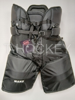 Шорты МАКО STREAM SR-XL - Интернет-магазин Российской хоккейной экипировки ESPO, КРОК, ЗАРЯД, МАКО, V76