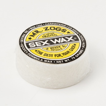 Воск для клюшки Sex Wax - Интернет-магазин Б/У хоккейной экипировки T-HOCKEY