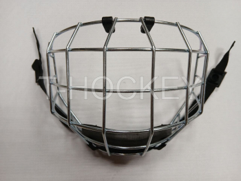 Хоккейная маска МАКО STREAM M - Интернет-магазин Российской хоккейной экипировки ESPO, КРОК, ЗАРЯД, МАКО, V76