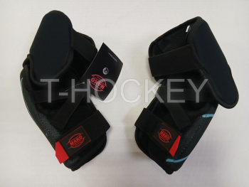 Налокотники МАКО STREAM SR-L - Интернет-магазин Российской хоккейной экипировки ESPO, КРОК, ЗАРЯД, МАКО, V76