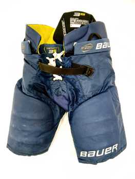 Шорты BAUER SUPREME 3S JR-M - Интернет-магазин Б/У хоккейной экипировки T-HOCKEY