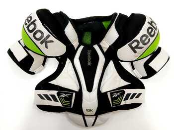 Нагрудник REEBOK 16K JR-L - Интернет-магазин Б/У хоккейной экипировки T-HOCKEY