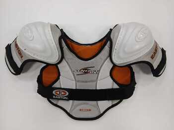 Нагрудник EASTON SYNERGY S100 YTH-S - Интернет-магазин Б/У хоккейной экипировки T-HOCKEY