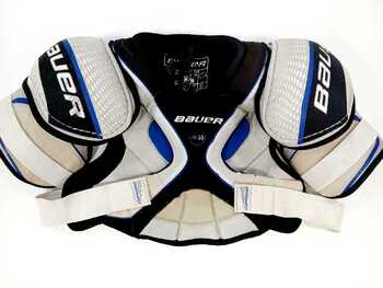 Нагрудник BAUER SUPREME ONE55 SR-M - Интернет-магазин Б/У хоккейной экипировки T-HOCKEY