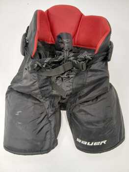 Шорты BAUER VAPOR X80 SR-M - Интернет-магазин Б/У хоккейной экипировки T-HOCKEY