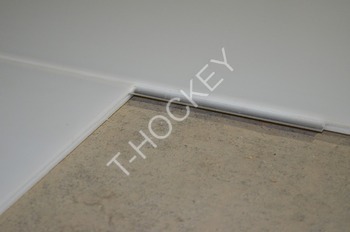 Лед синтетический для катания на коньках - Интернет-магазин Б/У хоккейной экипировки T-HOCKEY