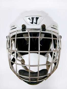 Шлем с маской WARRIOR COVERT PX2 SR-M - Интернет-магазин Б/У хоккейной экипировки T-HOCKEY