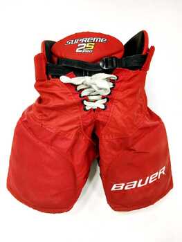 Шорты BAUER SUPREME 2S PRO YTH-S - Интернет-магазин Б/У хоккейной экипировки T-HOCKEY