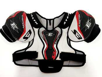 Нагрудник EASTON STEALTH S3 SR-S - Интернет-магазин Б/У хоккейной экипировки T-HOCKEY