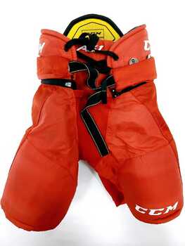 Шорты CCM SUPER TACKS AS1 YTH-M - Интернет-магазин Б/У хоккейной экипировки T-HOCKEY