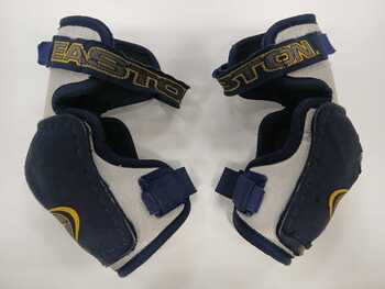 Налокотники EASTON SYNERGY YTH-L - Интернет-магазин Б/У хоккейной экипировки T-HOCKEY