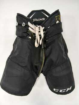 Шорты CCM ULTRA TACKS YTH-M - Интернет-магазин Б/У хоккейной экипировки T-HOCKEY