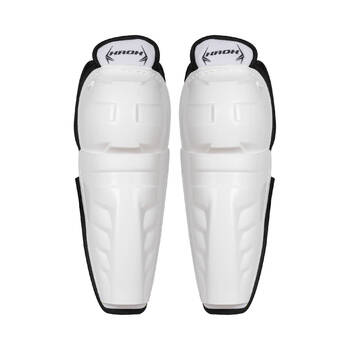 Щитки КРОК YTH-L 10" - Интернет-магазин Б/У хоккейной экипировки T-HOCKEY