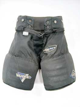 Шорты VAUGHN LEGASY 6000 JR-M - Интернет-магазин Б/У хоккейной экипировки T-HOCKEY