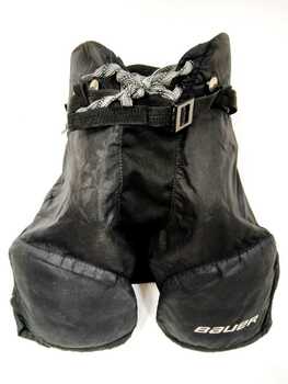 Шорты BAUER NEXUS 400 YTH-L - Интернет-магазин Б/У хоккейной экипировки T-HOCKEY