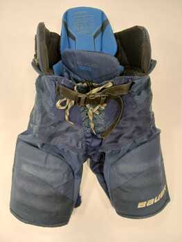 Шорты BAUER NEXUS N1000 JR-XL - Интернет-магазин Б/У хоккейной экипировки T-HOCKEY