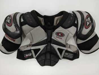 Нагрудник EASTON STEALTH S9 SR-S - Интернет-магазин Б/У хоккейной экипировки T-HOCKEY