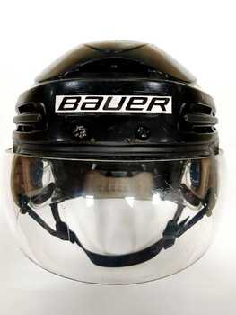 Шлем с визором BAUER NIKE BNHH 9500 S - Интернет-магазин Б/У хоккейной экипировки T-HOCKEY