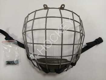 Маска для шлема MEGA - Интернет-магазин Б/У хоккейной экипировки T-HOCKEY