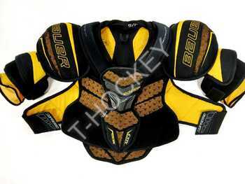 Нагрудник BAUER SUPREME MX3 SR-S - Интернет-магазин Б/У хоккейной экипировки T-HOCKEY