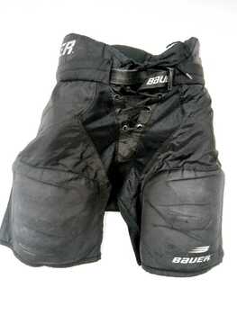 Шорты BAUER SUPREME 2000 JR-L - Интернет-магазин Б/У хоккейной экипировки T-HOCKEY
